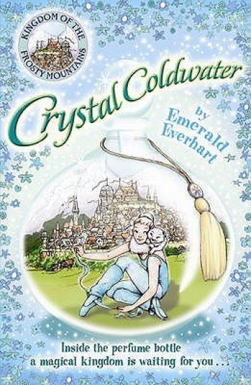 Crystal Coldwater