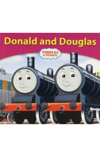 Donald and Douglas