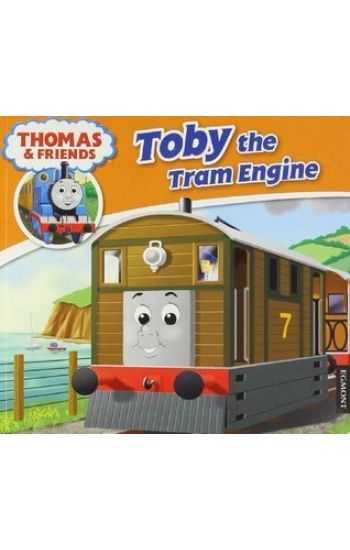 Tte - Tsl 04 - Toby