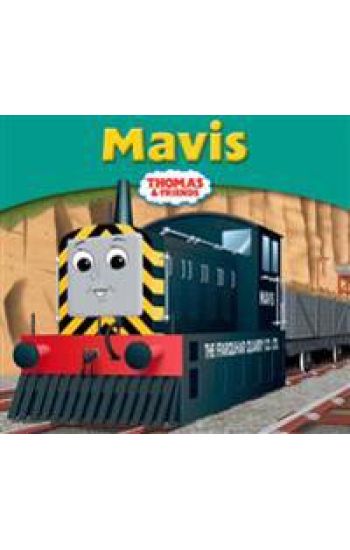 Mavis