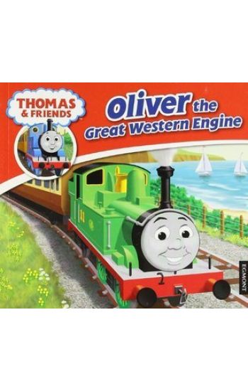 Tte - Tsl 14 - Oliver