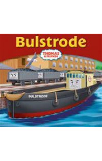 Bulstrode