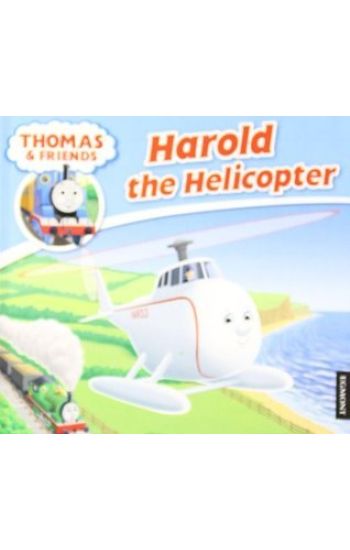 Tte - Tsl 23 - Harold