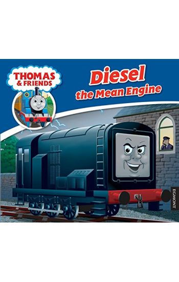 Thomas & Friends: Diesel