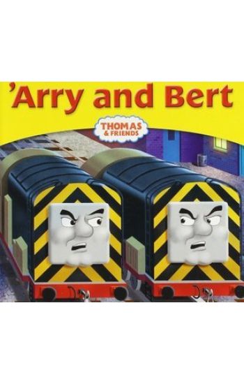 Thomas & Friends: 'Arry and Bert