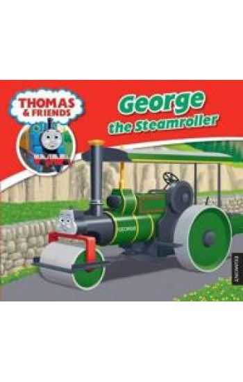 Thomas & Friends: George