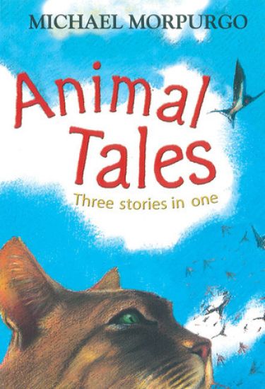 Animal Tales