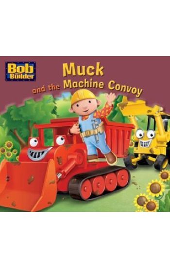 Muck and the Convoy