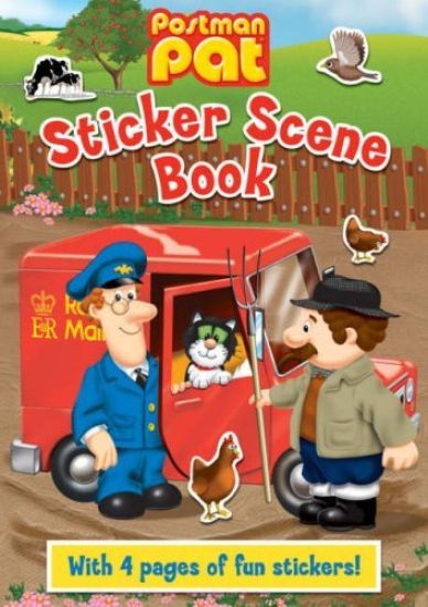 Postman Pat