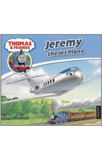 Thomas & Friends: Jeremy