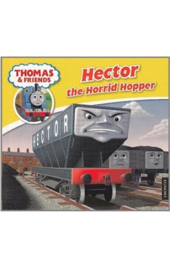 Thomas & Friends: Hector