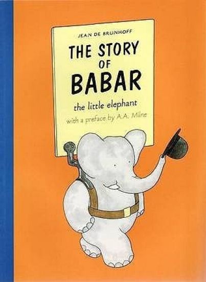 Story of Babar
