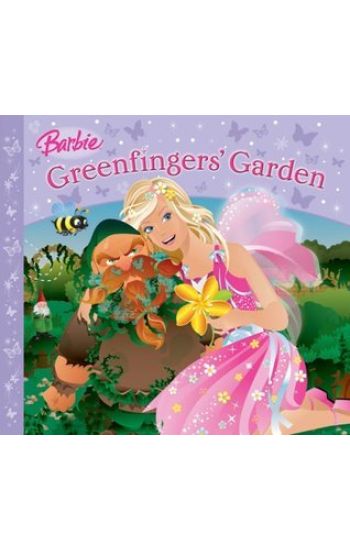 Greenfingers' Garden