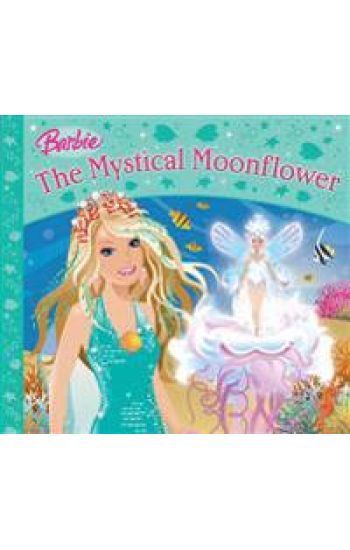 The Mystical Moonflower