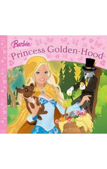 Princess Golden-hood
