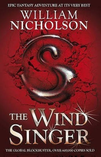 The Wind Singer