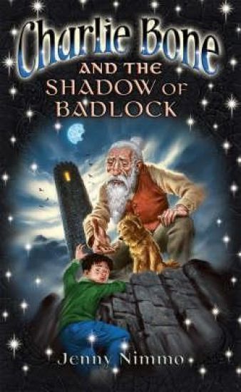 Charlie Bone and the Shadow of Badlock