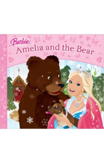 Amelia and the Bear