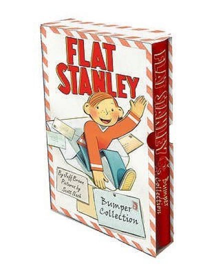 Flat Stanley