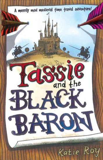 Tassie and the Black Baron