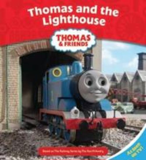 Thomas and the Lighthouse