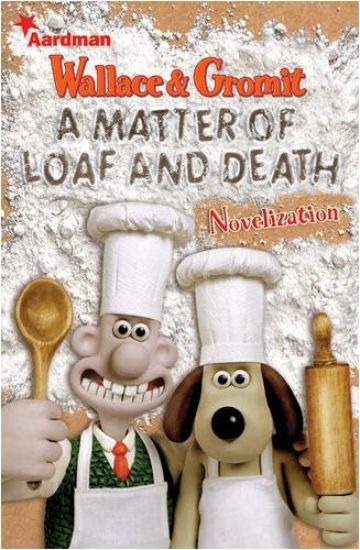 Wallace and Gromit
