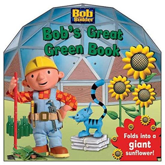 Bob's Great Green Book