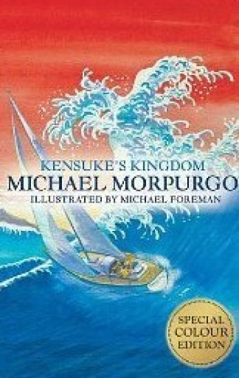 Kensuke's Kingdom