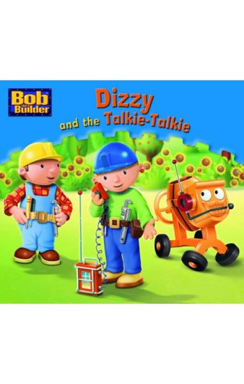 Dizzy and the Talkie-talkie