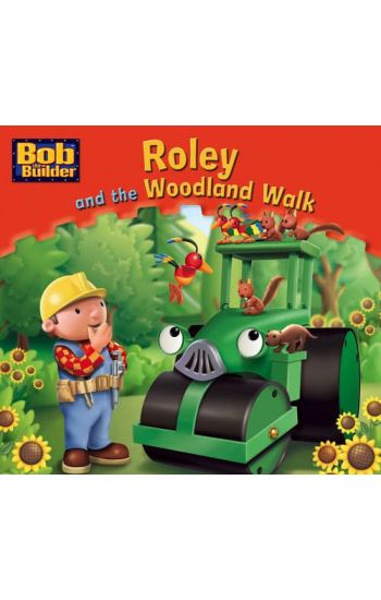 Roley and the Woodland Walk