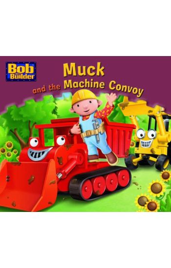 Benny and the Important Job