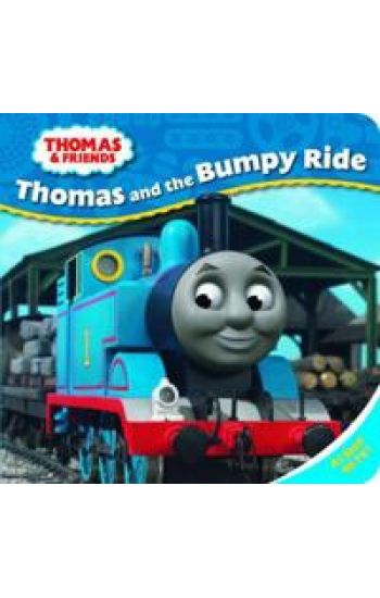 Thomas and the Bumpy Ride