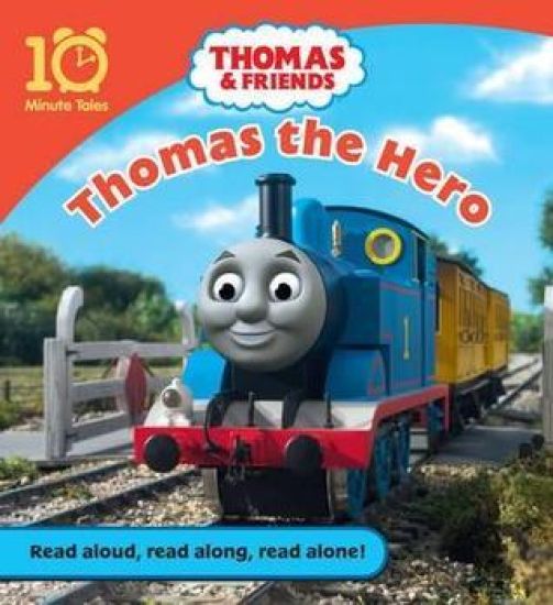 Thomas and Friends
