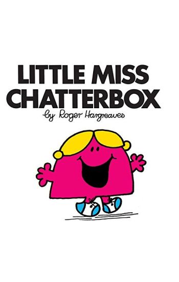 Little Miss Chatterbox