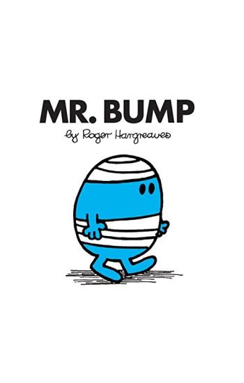 Mr. Bump
