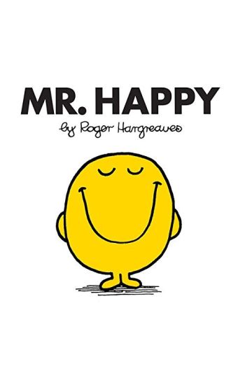 Mr. Happy