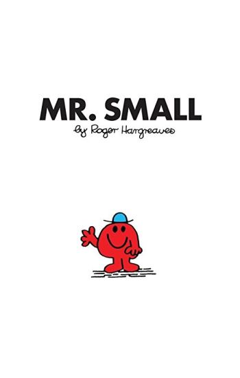 Mr. Small