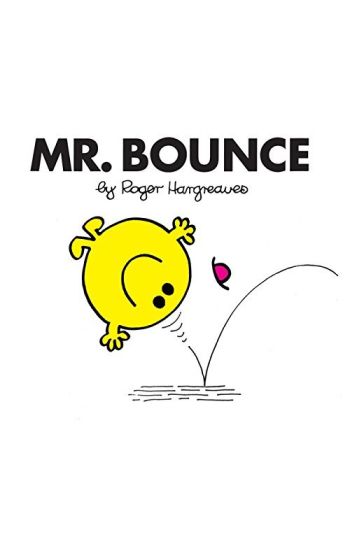Mr. Bounce