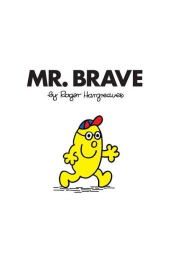 Mr. Brave