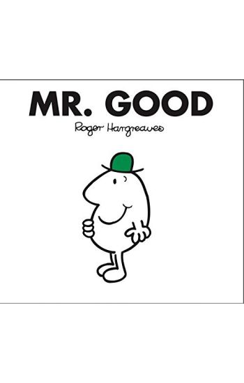 Mr. Good