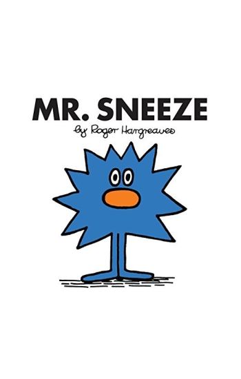 Mr. Sneeze