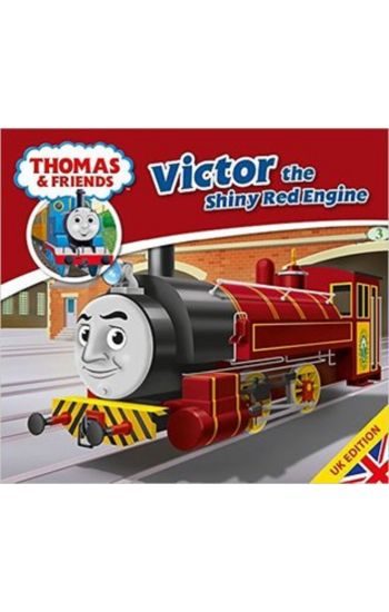 Thomas & Friends: Victor