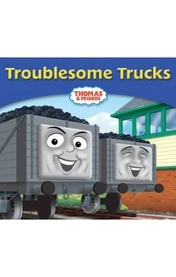 Troublesome Trucks