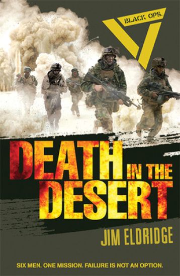 Death in the Desert
