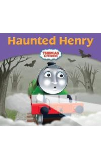 Thomas & Friends: Haunted Henry