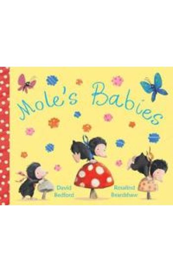 Mole's Babies