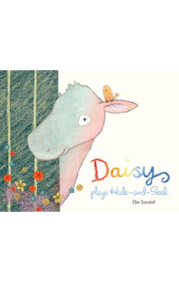 Daisy Plays Hide-and-seek