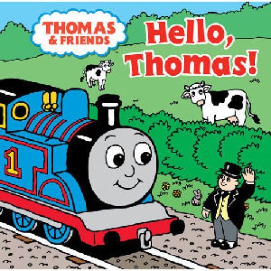 Hello Thomas!