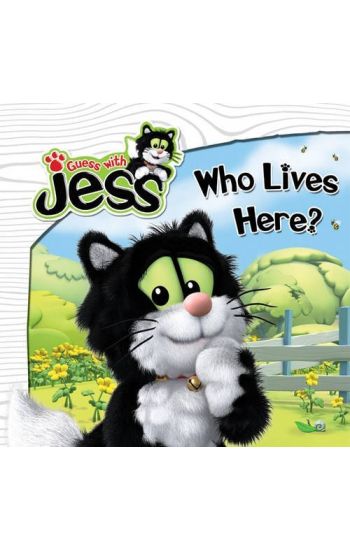 Guess with Jess