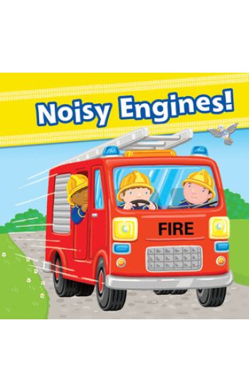 Noisy Engines!